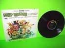 Mr. Gasser & The Weirdos ?– Rods N' Rat Finks Vinyl LP Record Ed Roth Surf NM
