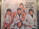 The Beatles Butcher Cover - Peeled (Yesterday...And Today) LP Capitol Record