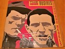The Buisness-'Suburban Rebels' Vinyl LP On Secret Records
