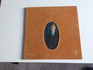 Lp velours johnny hallyday