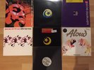 Armand Van Helden Vinyl+Benny benassi