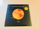 Parachutes by Coldplay Barnes & Noble Colored Vinyl Exclusive Sealed New 12