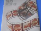 Kate Bush Director's Cut DOUBLE VINYL LP 2011 FPLP001 Fish People New & Sealed