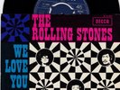 The Rolling Stones ?– We Love You