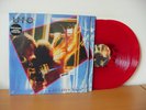 UFO The Wild The Willing The Innocent SEALED RED VINYL (BACK ON BLACK RCV050LP)
