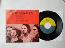 The Beatles rare EP's 