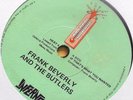 Frank Beverly And The Butlers ?– If That's What You Wanted / Love - INFERNO