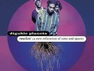 Reachin' (A New Refutation Of Time And Space) - DIGABLE PLANETS [2x LP]