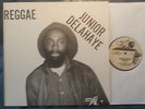 Dub LP JUNIOR DELAHAYE Reggae Showcase WACKIE'S (USA, 1982) reissue