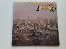 Bee Gees Trafalgar MFSL 1-263 Vinyl Ltd. Edition