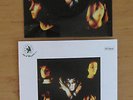 Marillion Kayleigh Flexi Picture Disc Postcard + Picture Sleeve Poland