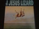 Jesus Lizard 