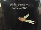 Duke Pearson LP How Insensitive on Blue Note funk Jazz SEALED
