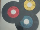 Ric Tic Relics Album., Laura Lee To Win Your Heart. J J Barnes Real Humdinger.