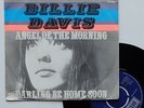 SP Billie Davis  