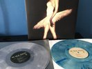 Black Swan Color Vinyl Record Mondo Death Waltz Cult Horror Soundtrack