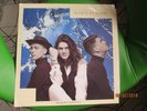 rare 12 inch single when in rome by HEAVEN KNOWS  (10 RECORDS)