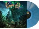 ENSIFERUM - Two Paths - LP Vinyl limited numbered clear sky blue Neu New