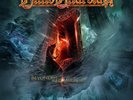 BLIND GUARDIAN - Beyond The Red Mirror - 2-LP, Vinyl, Picture, Gatefold Neu New