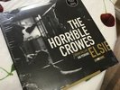 The Horrible Crowes Elsie Blood Red Still Sealed   Gaslight anthem Brian Fallon