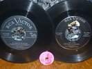 * * 2 MARILYN MONROE 45s: 