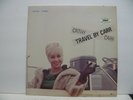 CATHY CARR - TRAVEL BY CARR RCA CANADA INTERNATIONAL PCS-105O CANADIAN IMPORT NM