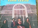PINK FLOYD the piper at the gates of dawn RARE PS Italien LP
