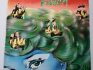 Finch - Galleons of Passion - Vinyl LP Rare Prog UK 1st Press 1977