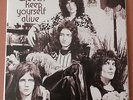 QUEEN - Rare 2011 US Keep Yourself Alive 7