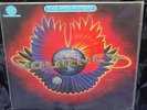 Journey ?Infinity SEALED USA 1982 CBS 1/2 SPEED VINYL LP