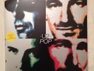 U2 Pop Double Gatefold Vinyl - (U2 10 524-334-1).  Excellent Condition
