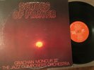 Grachan Moncur The Jazz Composer’s Orchestra Echoes of Prayer JCOA Carlos Ward