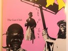 The Gun Club ?– Fire Of Love - Beggars Banquet ?– BEGA 37 - Vinyl - NM/NM