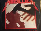 Metallica ?– Kill 'Em All 1990 ECUADOR RARE LP