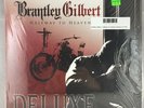 Brantley Gilbert - Halfway To Heaven (Deluxe) 2LP NEW