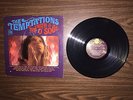 The Temptations - With A Lot O' Soul - 1967 Vinyl LP Signed Autograph RARE SOUL