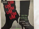 Major Lance: Um Um Um: RARE Vinyl  EP: Columbia SEG 8318