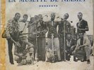 AFROFUNK AFROBEAT PSYCH BENIN POLY RYTHMO NIN A NON GNI LISTEN