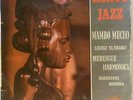 CONGO CHA CHA CHA MERENGUE RUMBA KONGO JAZZ MAMBO MUCHO ESENGO LISTEN
