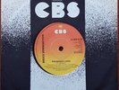 Bruce Springsteen 7” Single – Promised Land/ Streets of Fire