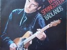 Bruce Springsteen Spanish 7” Single – Badlands/Streets of Fire