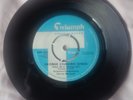GEORGE CHAKIRIS - Heart Of A Teenage Girl TRIUMPH 1010 Produced By Joe Meek