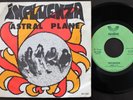 INFLUENZA FRENCH 45 PS 7 SINGLE *ASTRAL PLANE* OPALINE RECORDS 45.1103 PROG