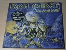 2 X LP IRON MAIDEN * Live After Death (+ 8-PAGE-COLOUR-BOOKLET)