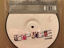 THE SPICE GIRLS WANNABE LIMITED EDITION 7