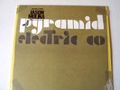 Jason Molina LP  „Pyramid Electric Co“ NEW-OVP 2004
