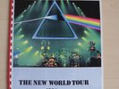Eclipsed 6 Pink Floyd  Fan-Magazin 6 Ausgabe JAN 1994 UFO Rar Top erhalten