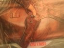 Guns 'n' Roses night train picture disc rare