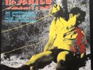 DEZERTER -   JAK POWSTRZYMA?EM II WOJNE ?WIATOW? CZYLI -2LP  NEW  polish punk