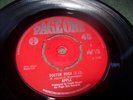 Apple - Doctor Rock / The Otherside 7